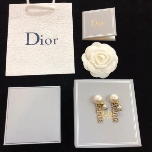 earring jewelry ,with box,  J25-823