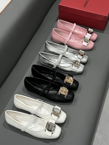 Women's casual shoes, size 35-40, SS50-125-132