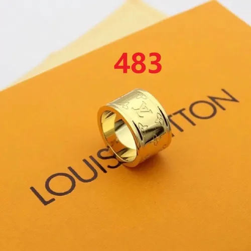 ring jewelry ,with box, J20-483-485