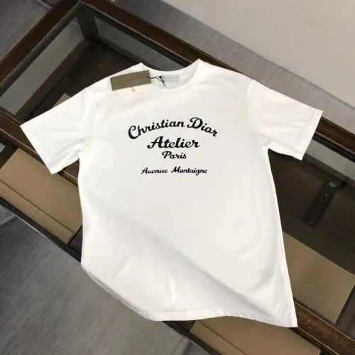 Fashion cotton T shirt for men and women, CL25-769