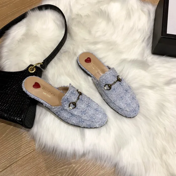 flat sandals slippers shoes  size 35-44,with box, SS60-766