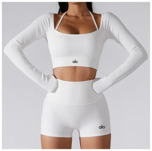Sports suit with bra suit clothes,  CL68-60-62