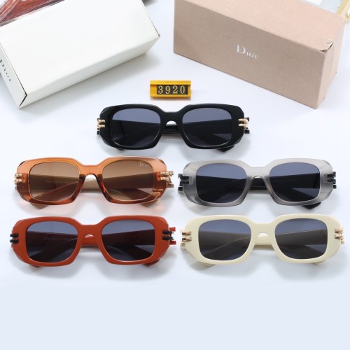 Blue light blocking sunglasses with the box and case ,G25-437-441