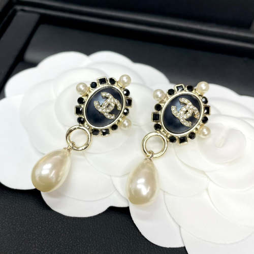 earring  jewelry ,with box,  J25-1285