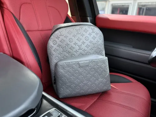 Split leather bag ,AAAA ,size 35x40x20cm,no box,  B88-1867