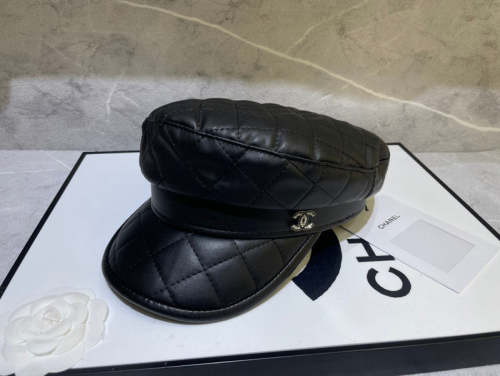 Fashion military hat for women ,no box. HX25-544-545