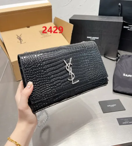 split leather bag,AAAA, no box,size 24*14cm,B75-2429-2430