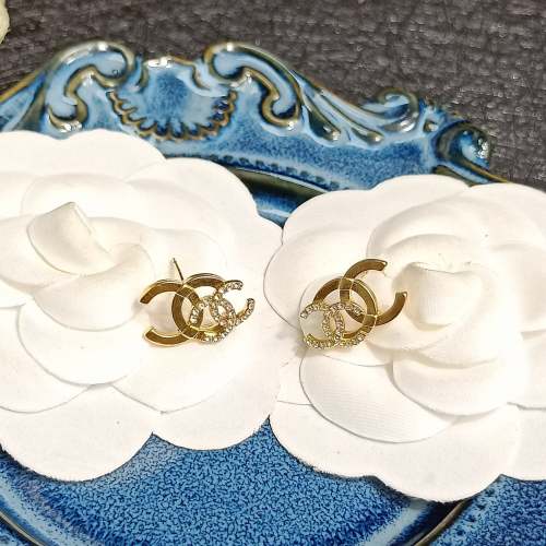 Earring  jewelry , with box,  J25-1572