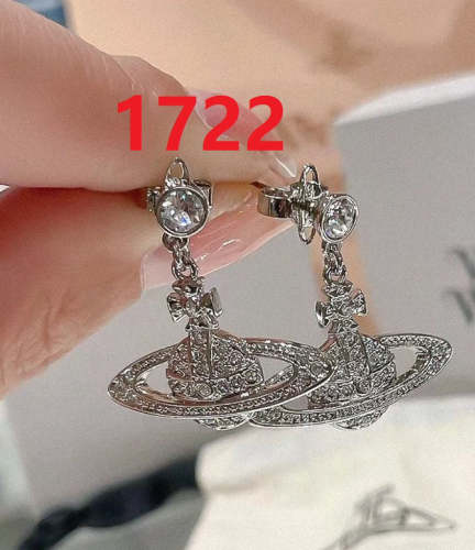 Earring  jewelry ,  J25-1722