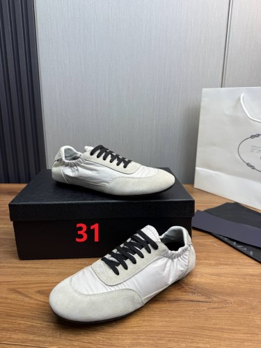 Women men flat sneaker shoes,size 35-45, SS120-31