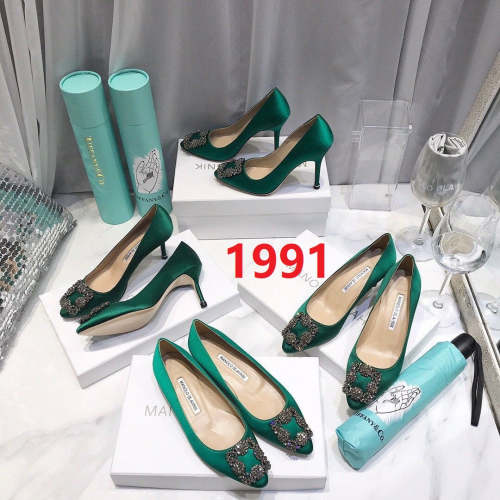 Flat silks and satins leather heel shoes  , heel 6cm, 8cm, 10cm,size 35-42, SS60-1991