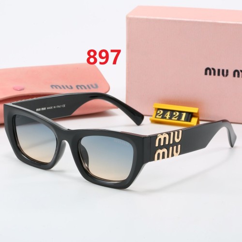 Blue light blocking sunglasses with the box and case ,G25-897-902