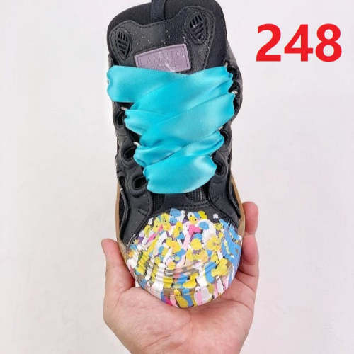 Top Quality Men and Women's High Pro sneakers shoes, size 35-45, SS110-248-251