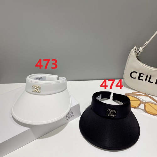 men women hat ,no box. HX25-473-474