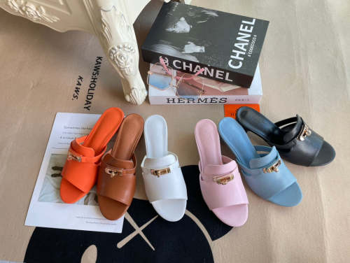 Women heel shoes,slippers shoes,size 35-40, SS60-2055-2060
