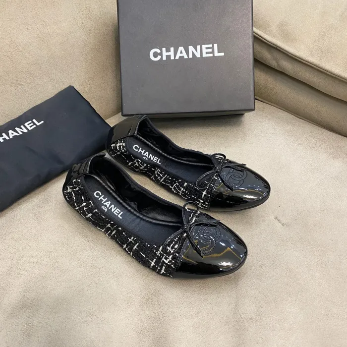 Women's Flat shoes, size 35-41, SS60-2052-2054
