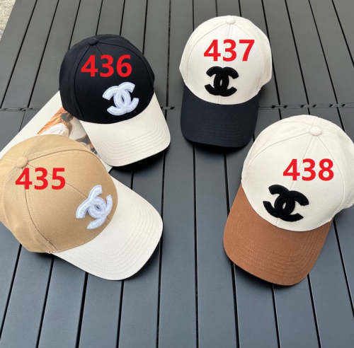 men women hat ,no box. HX25-435-438
