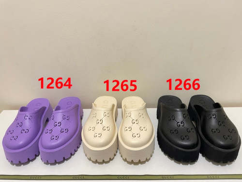 women flat slippers shoes, size 35-42, with box , SS60-1264-1266