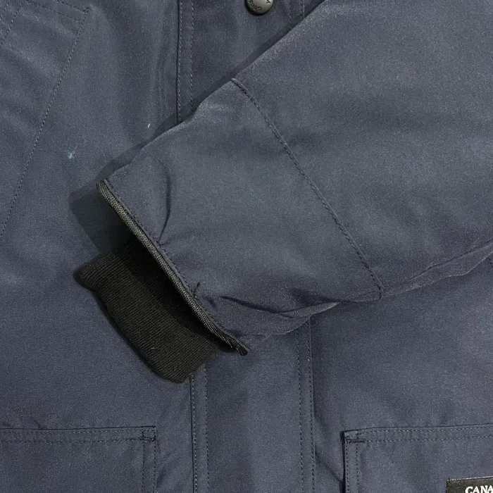 Women's winter thick duck down jacket coat clothes, CL128-16