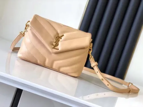 Leather bag, 5A , size 20cm or 24cm or 31cm, B110-60