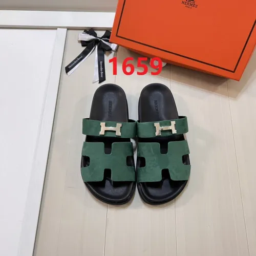 Women men flat slipper shoes,  size 35-44, SS50-1659