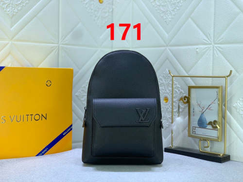 Leather bag ,5A ,no box,size 20x30x4cm,B110-171