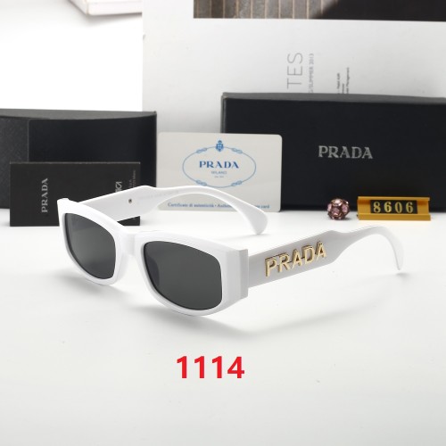 Blue light blocking sunglasses with the box and case ,G25-1114-1118