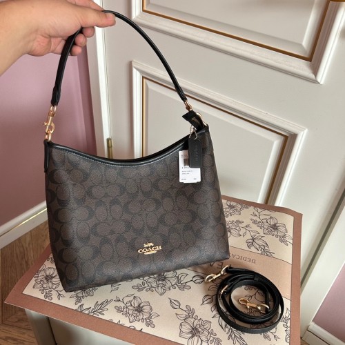 Split leather bag ,3A , size 28x18cm,no box,  B68-72