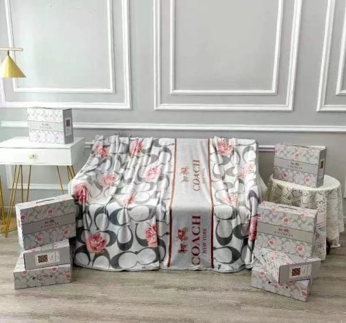 Airplane sofa blanket,  size 150-200cm, SF55-150-152