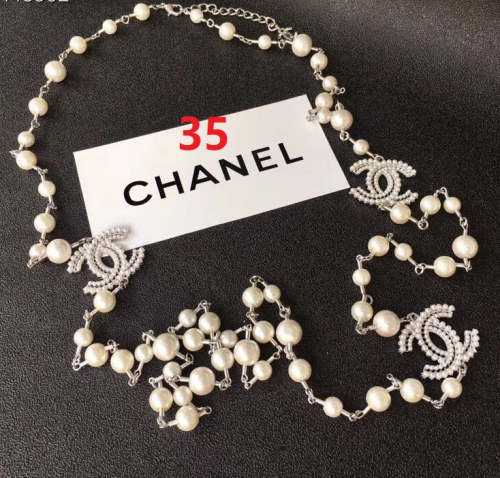 necklace  jewelry ,with box,  J48-35-36