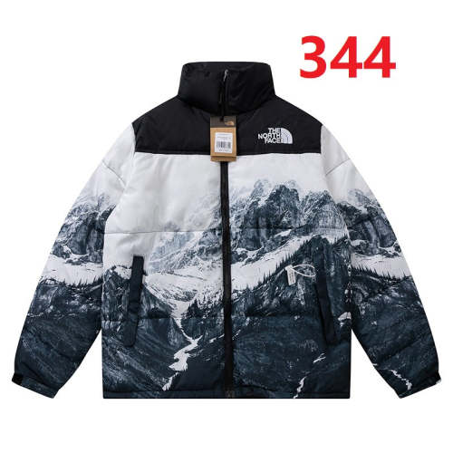 Men's and women's autumn and winter fashion cotton jacket clothes,CL68-344
