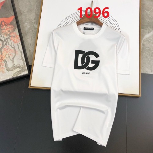 Fashion cotton T shirt for men and women, CL25-1096-1099