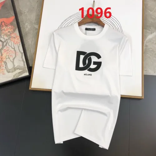 Fashion cotton T shirt for men and women, CL25-1096-1099