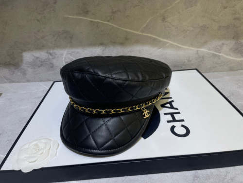 Fashion military hat for women ,no box. HX25-524-525