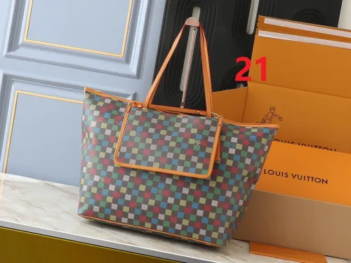 Leather bag ,5A ,size 42cm,no box,  B110-21