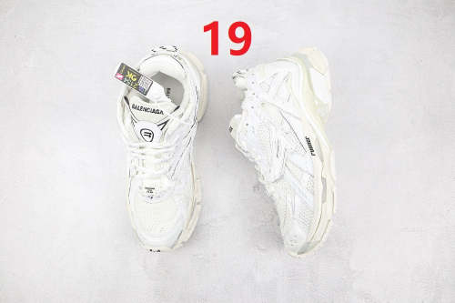 Women and men 3.0 outdoor concept shoes Sneaker, 5A, size 35-46, SS180-19