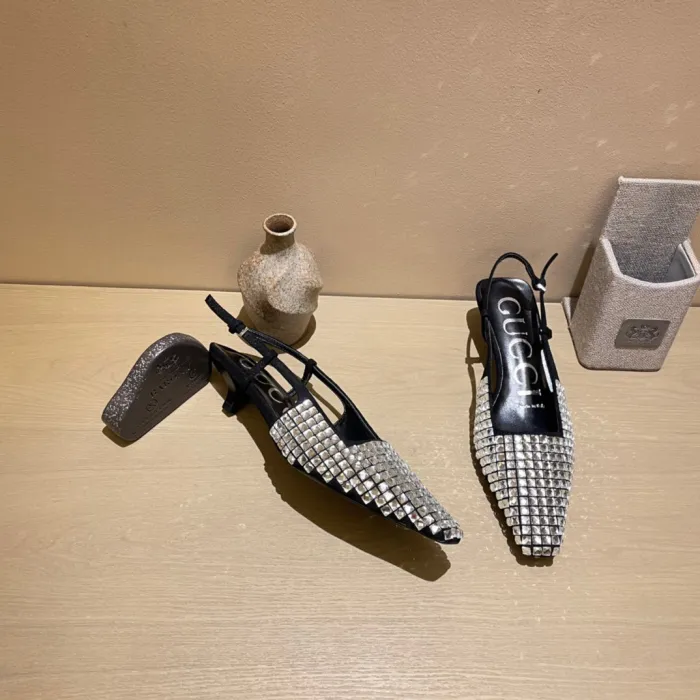 women heel shoes, heel:4.5cm,size 34-40, SS60-1759-1760