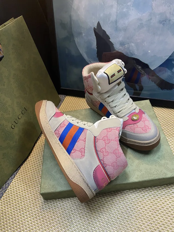Women men flat sneakers shoes, size 35-44, with box, SS80-295-297