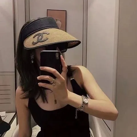 women hat, Hat25-329-334