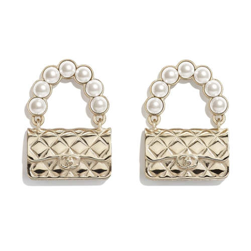 earring  jewelry ,with box,  J25-1268
