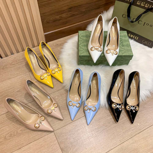 women heel shoes,size 34-42, heel 7cm,SS60-1950-1954