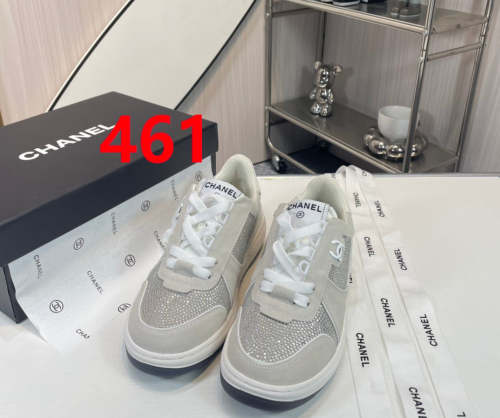Women flat rhinestone casual  shoes,  size 35-40,   SS80-461