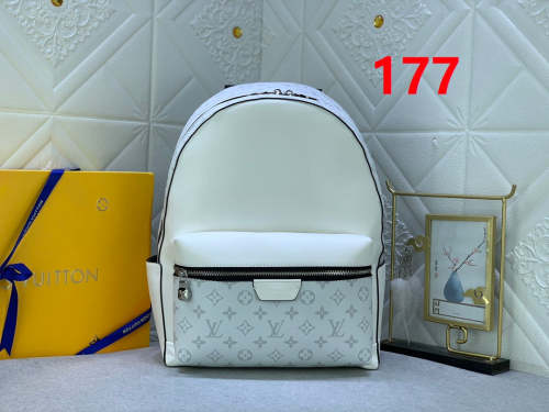 M46553  canvas leather  bag ,5A,size 29x38x20cm, no box, B110-177