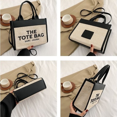 PU leather TOTE  bag, budget, no box,size 17x34x10cm, B30-533-539