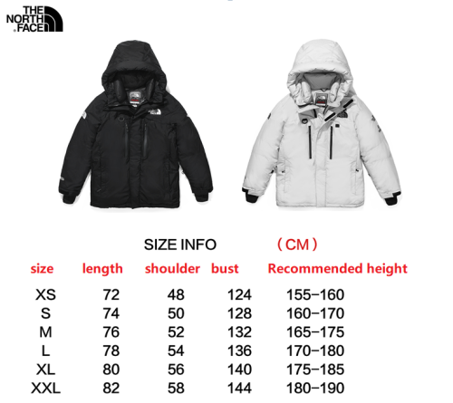 Down jacket clothes eiderdown outwear for men and women, CL158-9