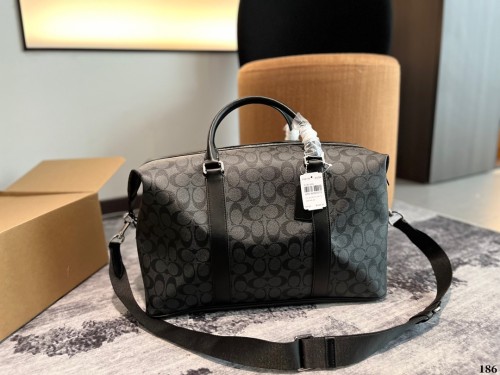 Split leather bag ,3A , size 43x27cm,no box,  B75-3029