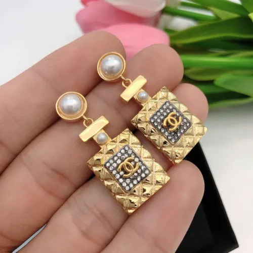 earring jewelry ,with box,  J25-902