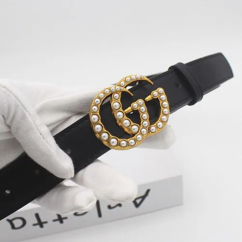 Ladies' belt width 2.8cm, length 105cm