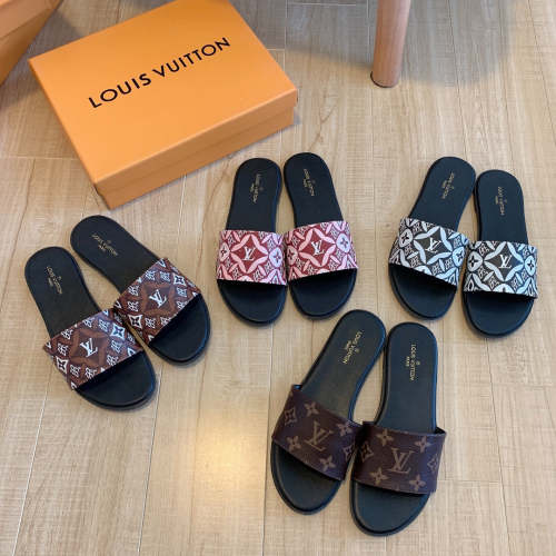 women flat beach slipper shoes, size 35-40, SS50-842-845