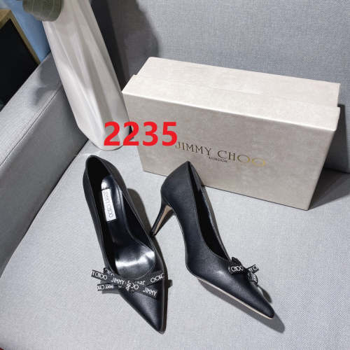 Women heel shoes,heel 8cm,size 34-42, SS60-2235-2236